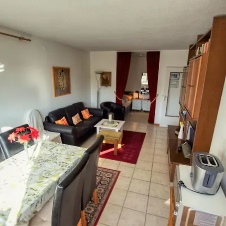 - Haus B, App 0b0307 Appartement *