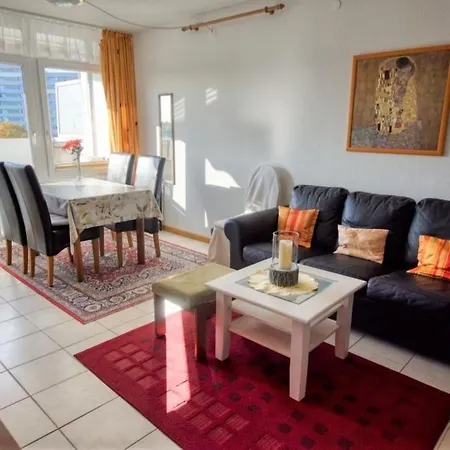 - Haus B, App 0b0307 Appartement *