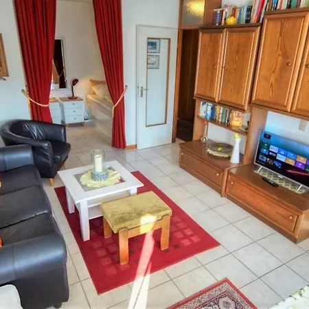 Appartement - Haus B, App 0b0307 *