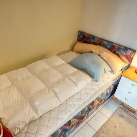Appartement - Haus B, App 0b0307 Heiligenhafen