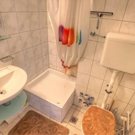 - Haus B, App 0b0307 Appartement