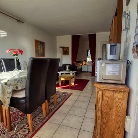 - Haus B, App 0b0307 * Heiligenhafen