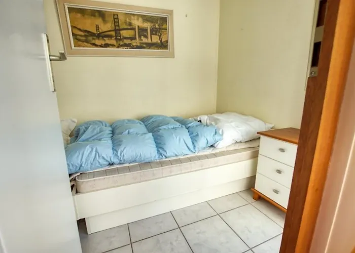 - Haus B, App 0b0307 *